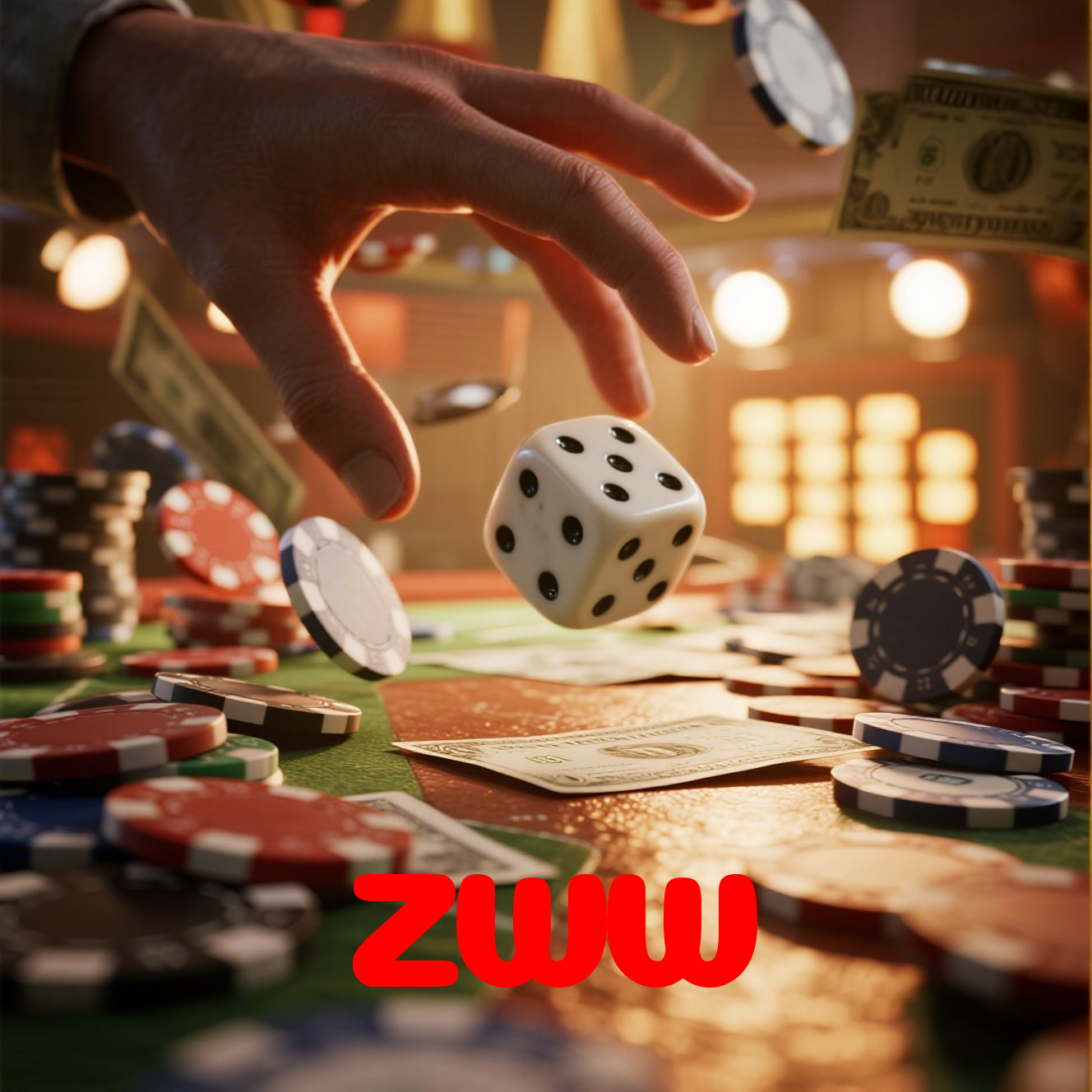 ZWW:Jogue poker como um profissional e vença agora mesmo!