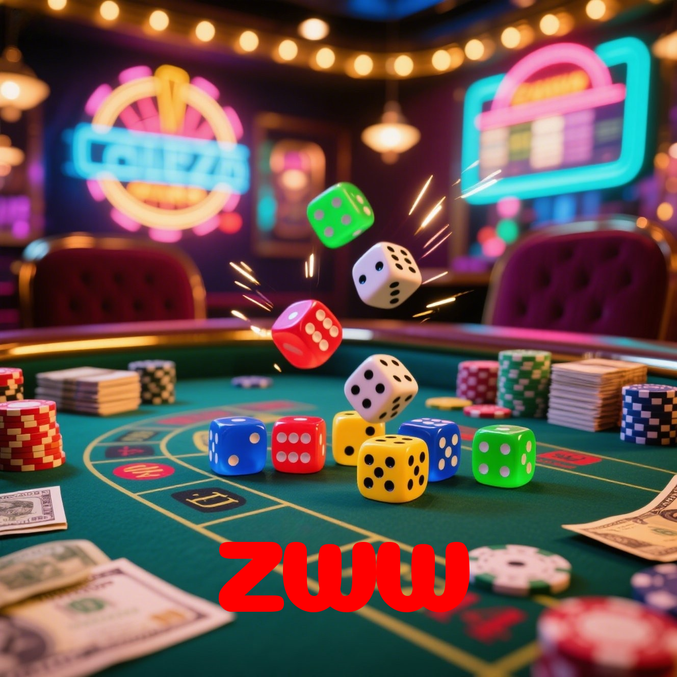 ZWW:Aposte no futebol e jogue blackjack para grandes vitórias!