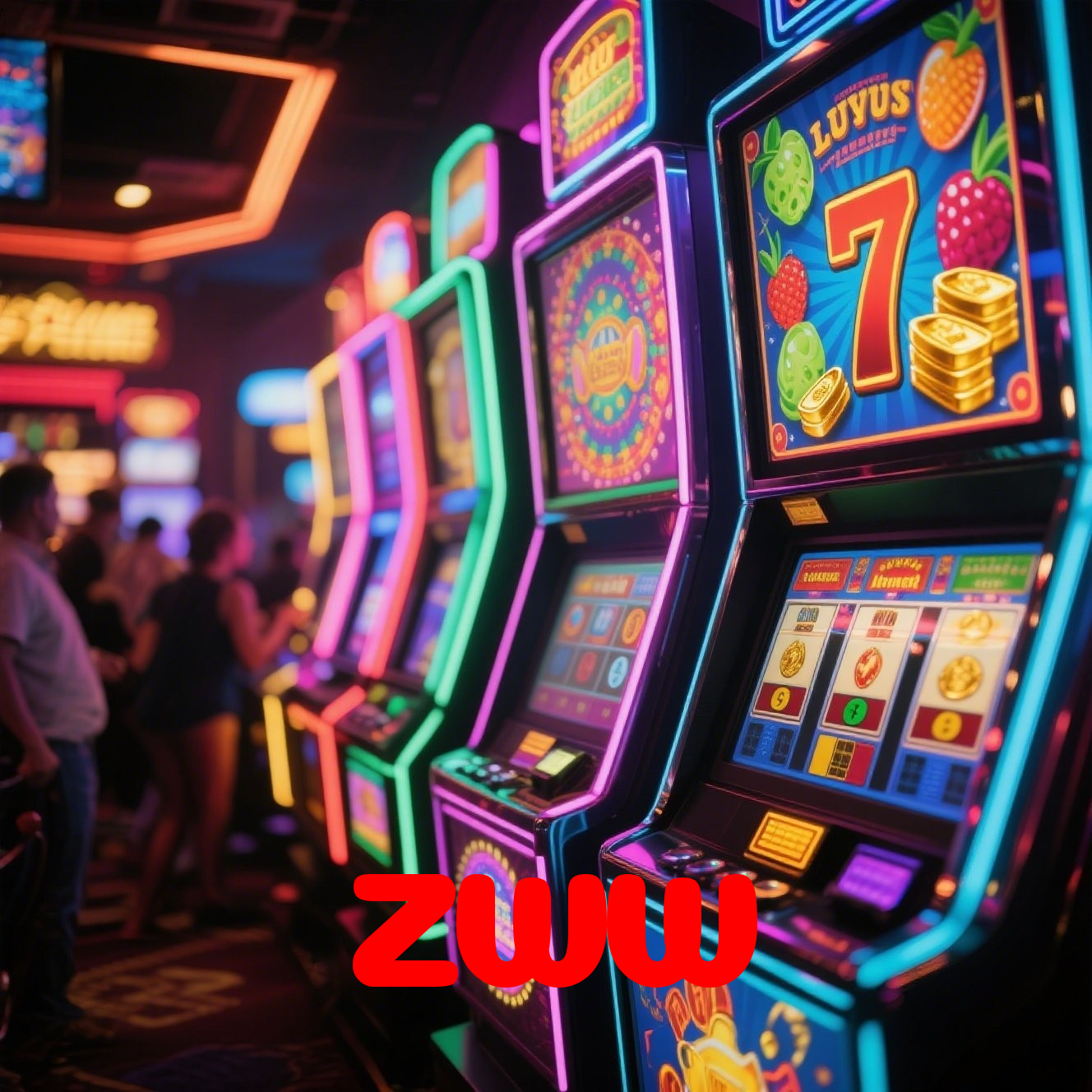 ZWW:O melhor cassino para apostar no futebol e ganhar em jogos de cassino!