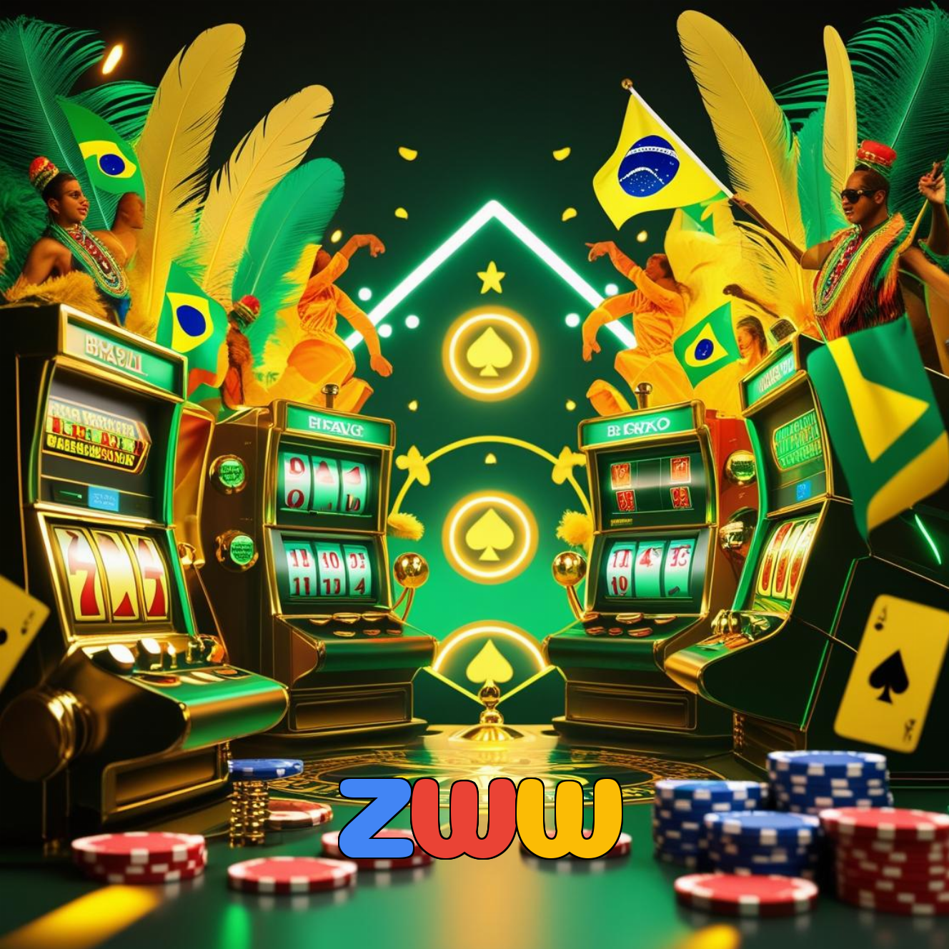 ZWW:Jogue slots, aposte no futebol e ganhe no cassino online mais seguro!