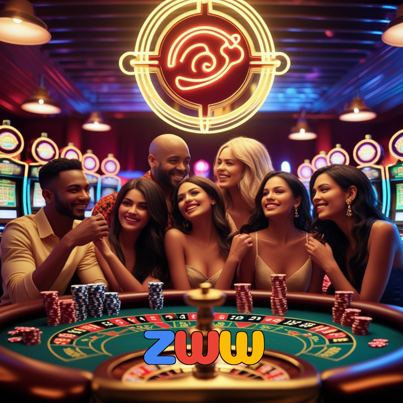 ZWW:Aposte no futebol e ganhe prêmios fantásticos no melhor cassino online!
