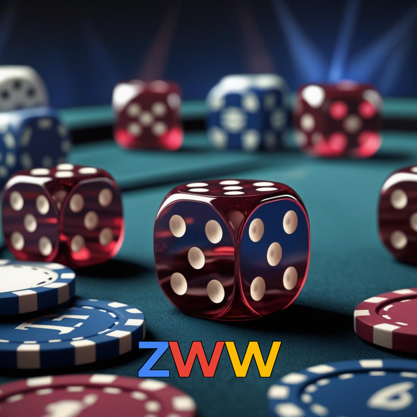 ZWW:Entre no jogo e aposte nos melhores times do futebol digital!