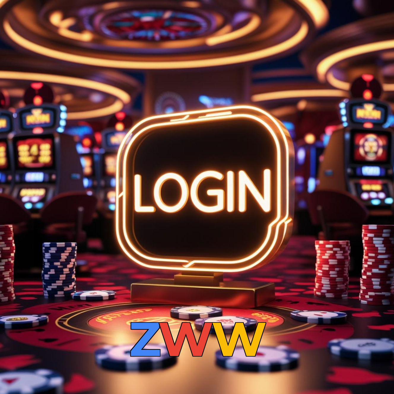 ZWW:A roleta te espera para grandes vitórias! Aposte agora!