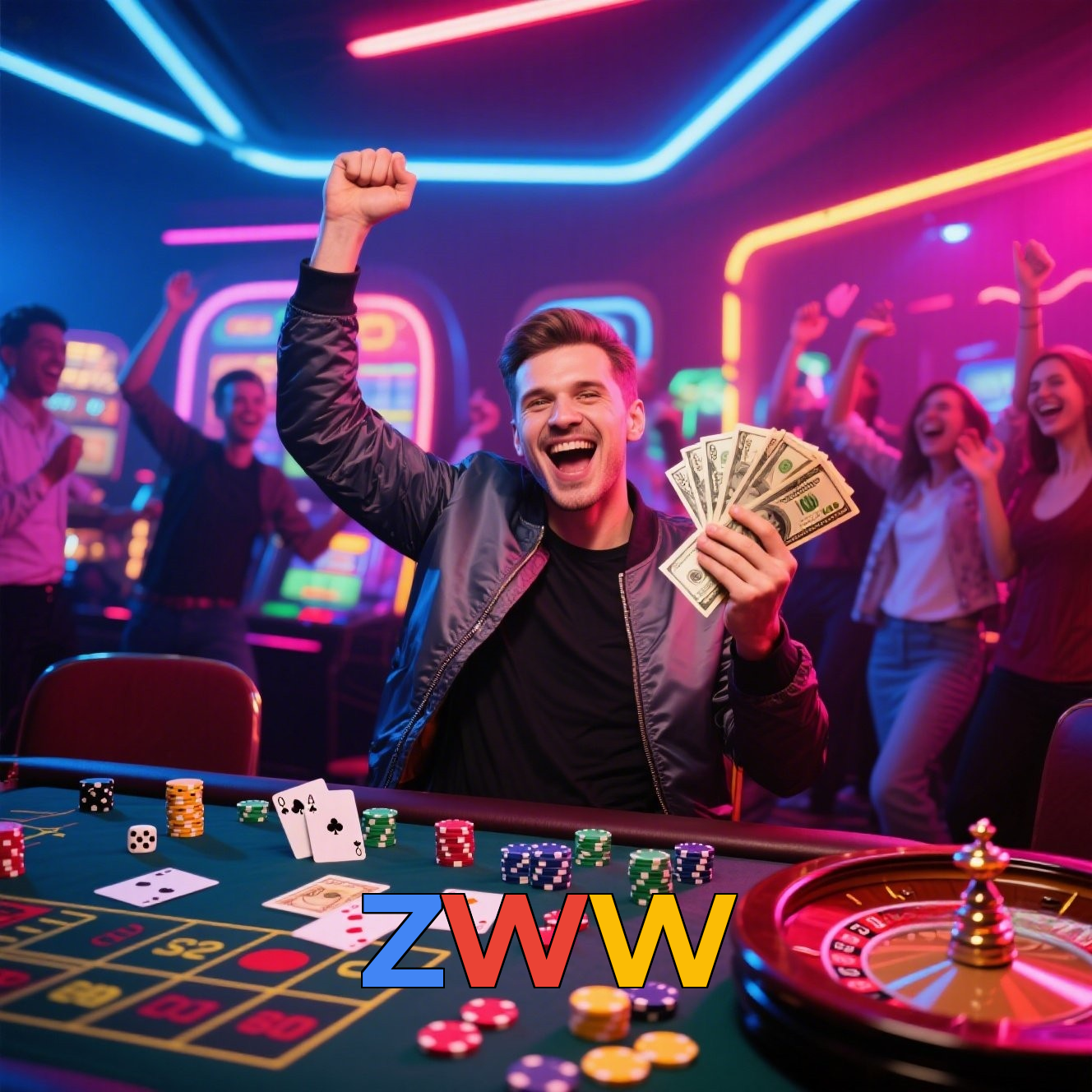 ZWW:Poker, blackjack e apostas em futebol online, tudo no melhor cassino!