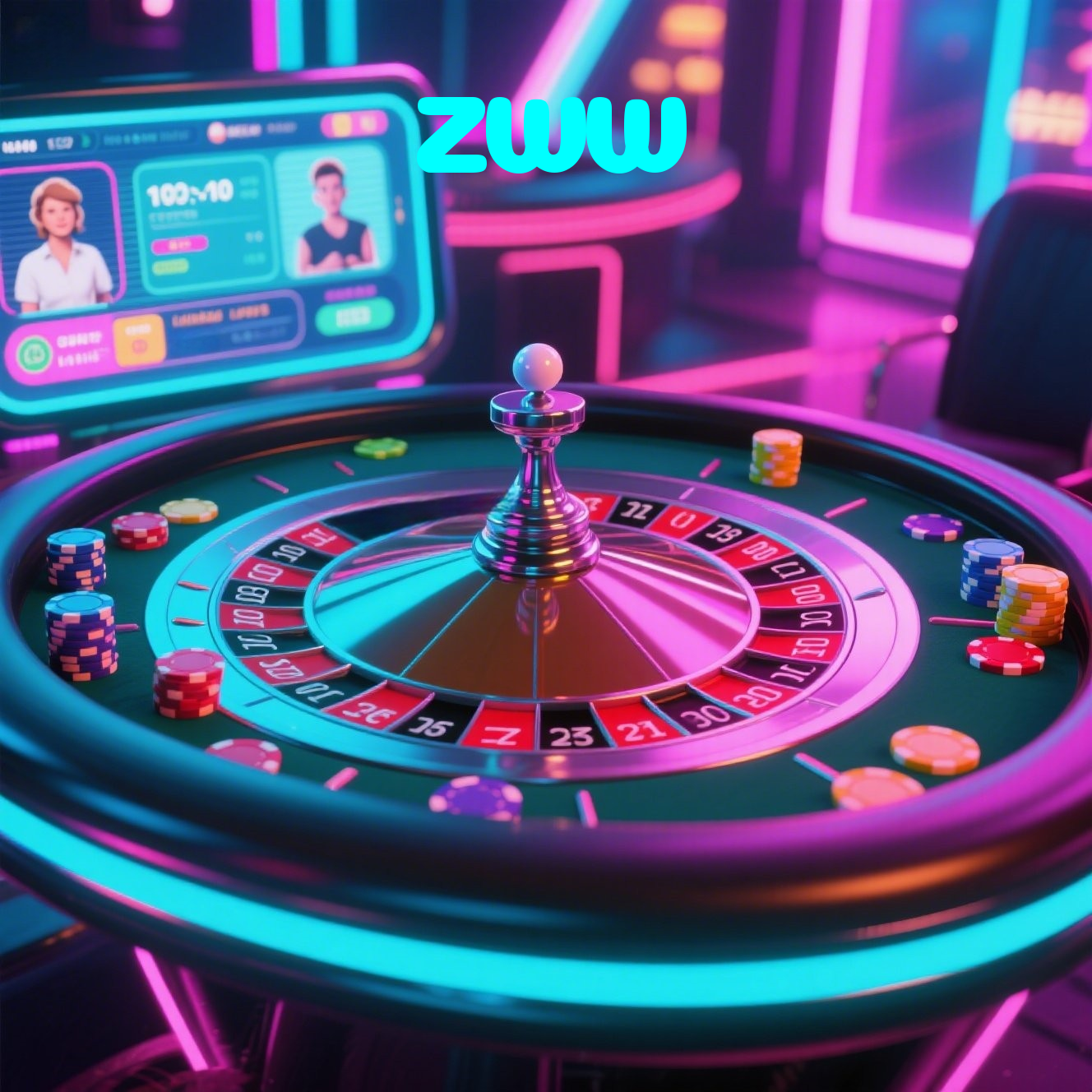 ZWW:Jogue futebol online e experimente a vitória em cada jogo!