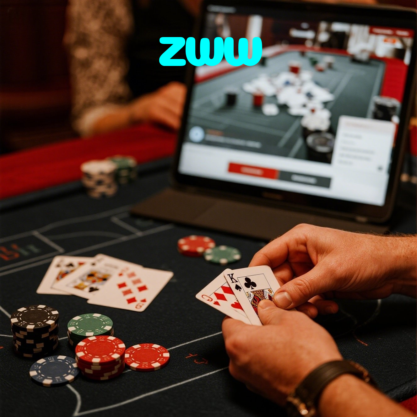 ZWW:Em nosso cassino online, sua sorte vai brilhar! Aposte e vença!