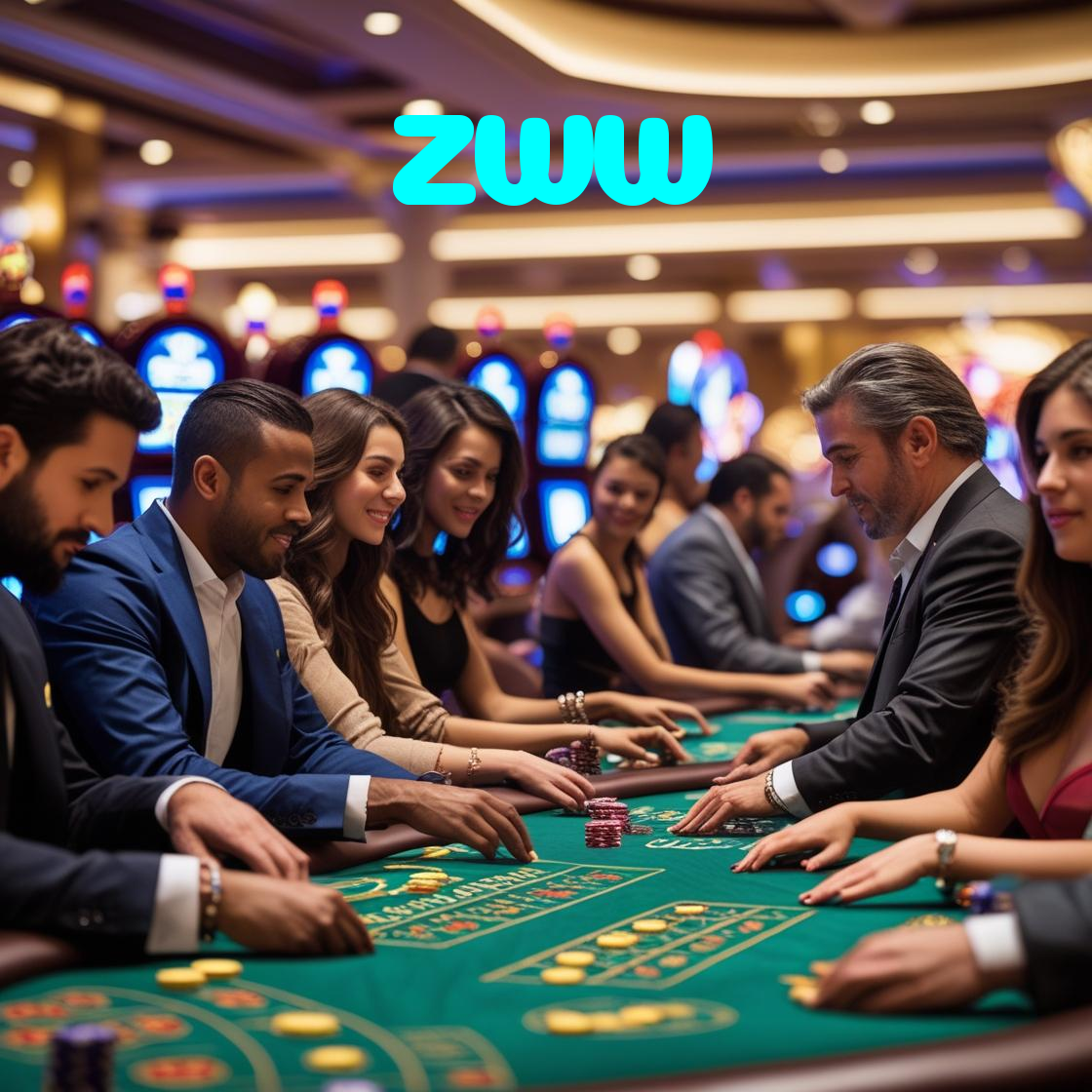 ZWW：A experiência de futebol ao vivo e cassino online mais emocionante espera por você!