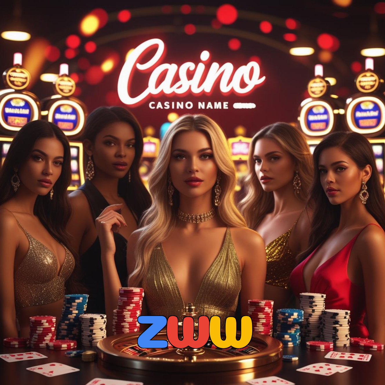 ZWW：Jogue slots, ganhe no futebol e aposte com confiança no nosso cassino!