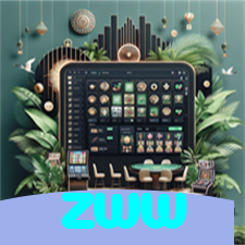 ZWW：A sorte te espera nas nossas roletas! Aposte e vença!