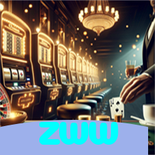 ZWW：Jogue no cassino mais confiável com apostas em futebol e jogos emocionantes!