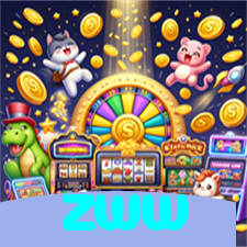 ZWW：Apostas no futebol e grandes prêmios nos melhores jogos de cassino!