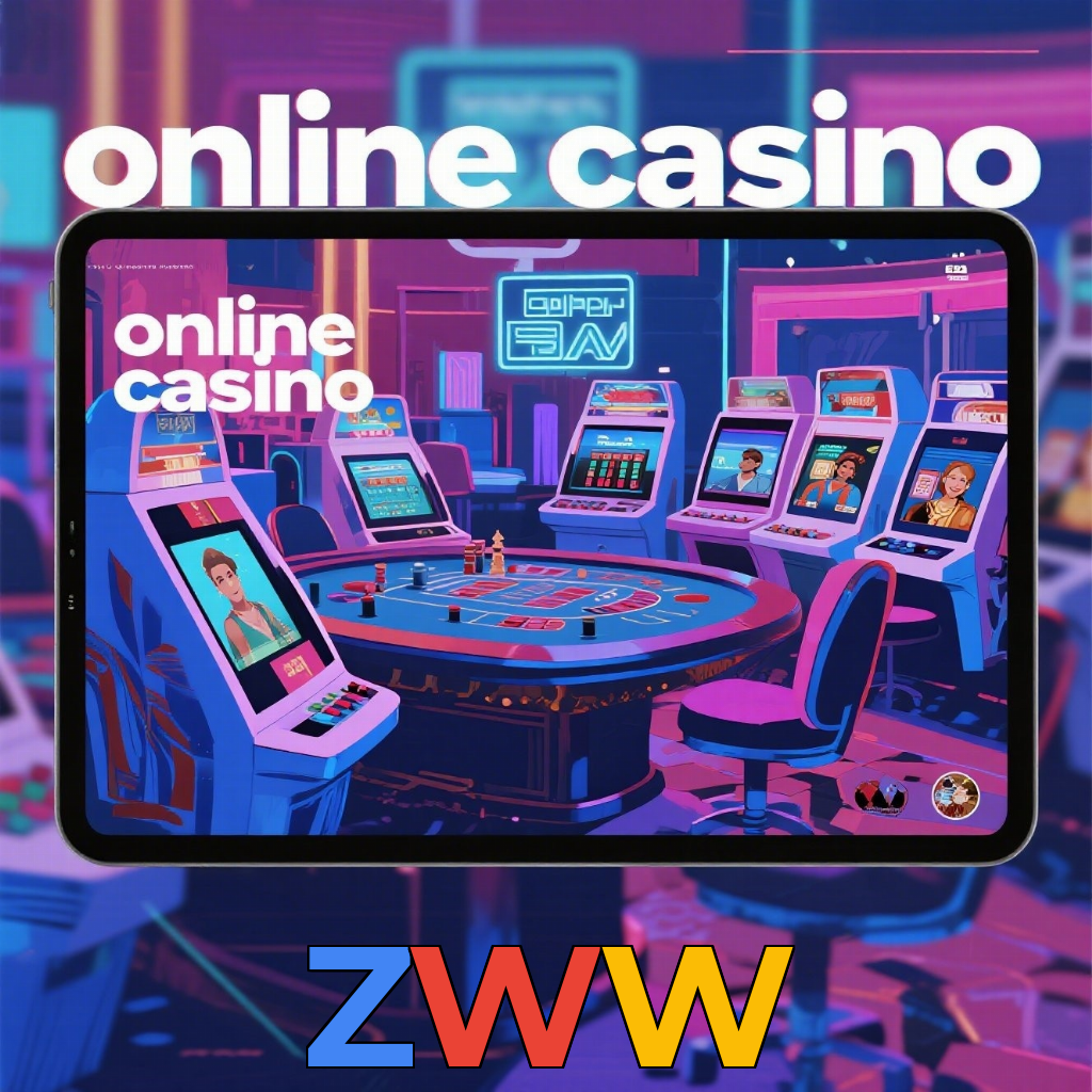 ZWW:Jogue poker e conquiste a vitória nas cartas!