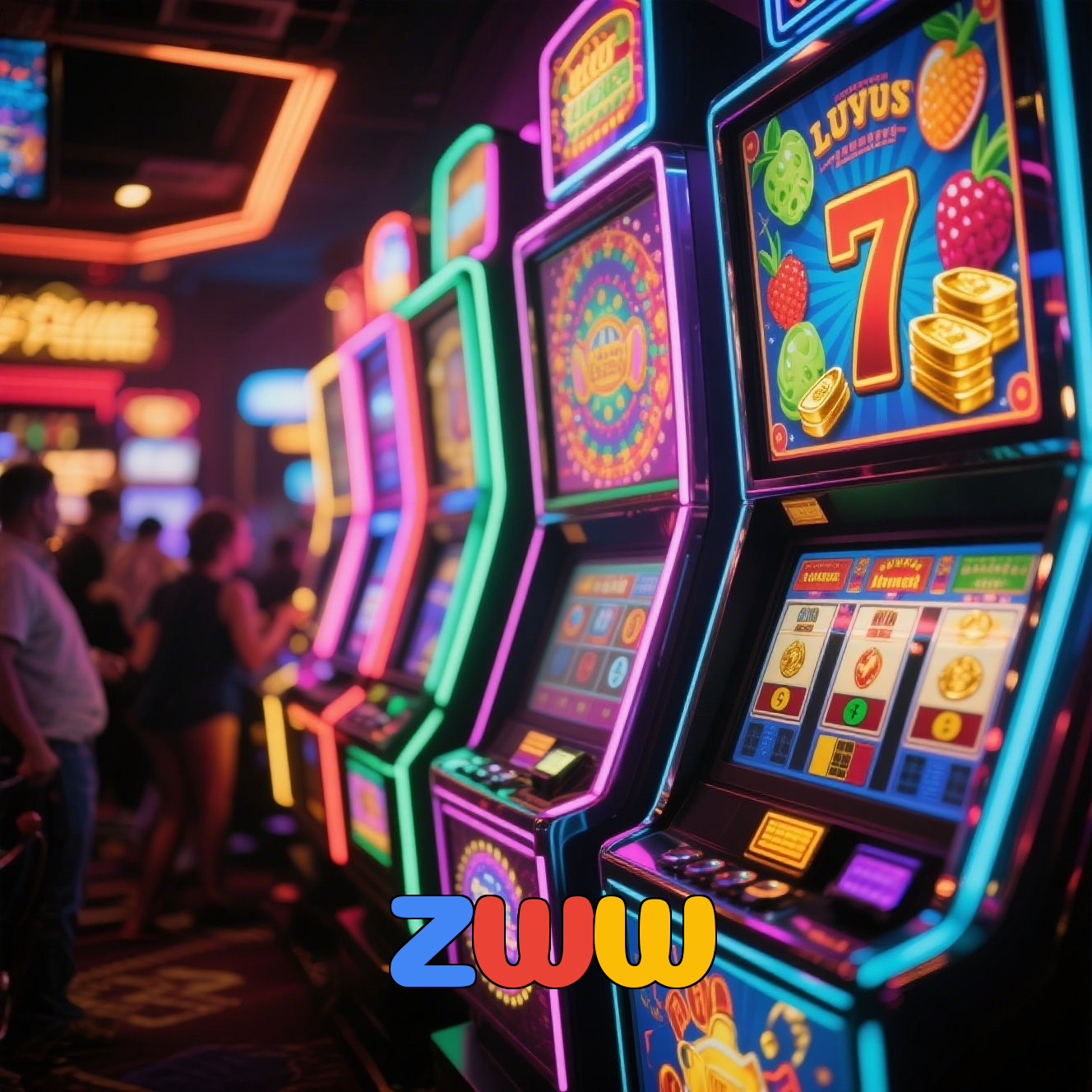ZWW:Jogue slots, aposte no futebol e vença com grandes prêmios!