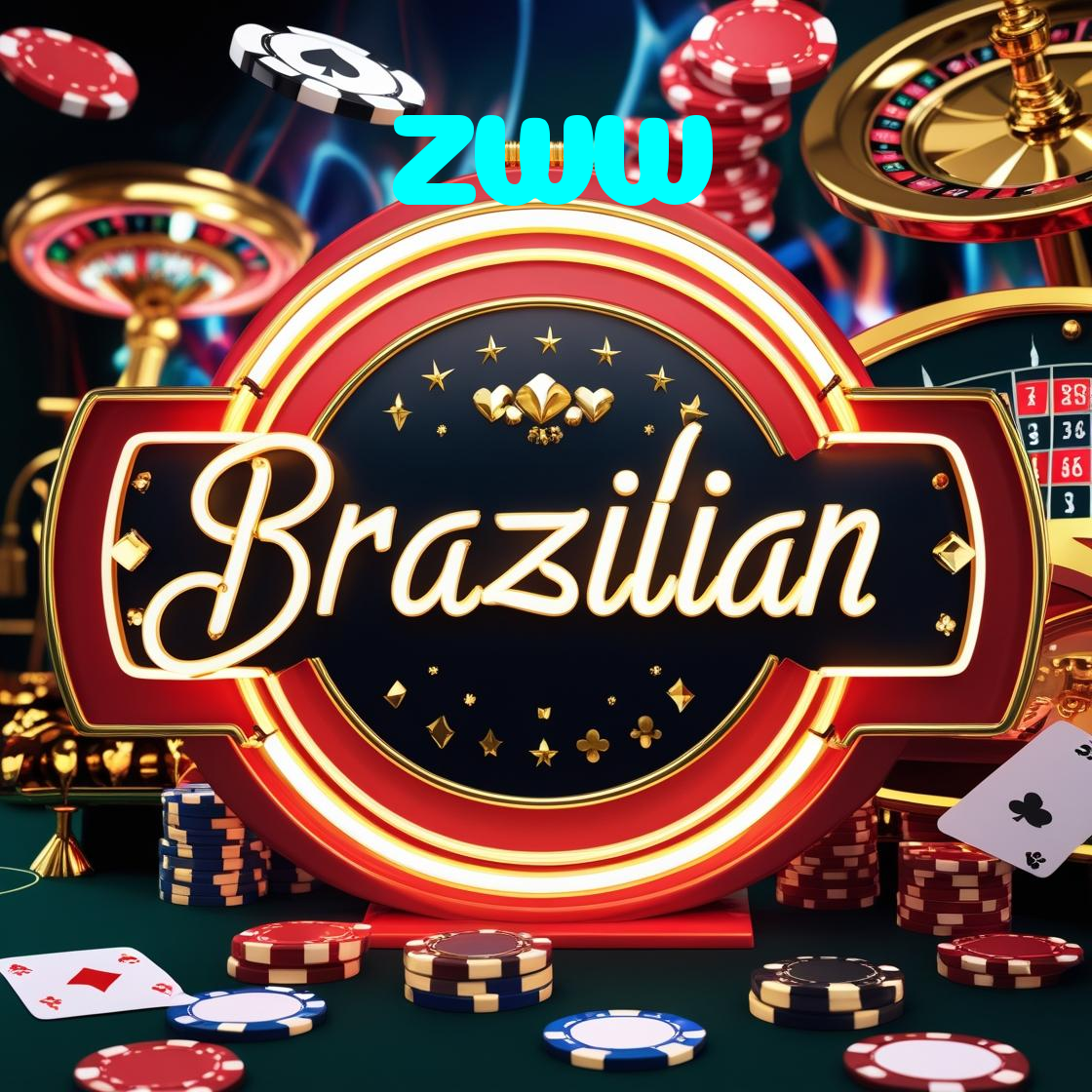 ZWW：Jogue no melhor cassino online e descubra os maiores jackpots!