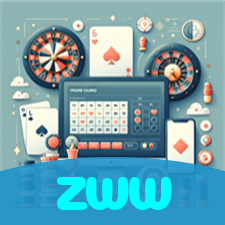 ZWW：Jogue roleta, blackjack e aposte no futebol para uma experiência completa!