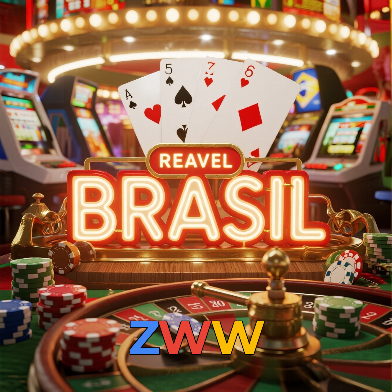 ZWW:Cada giro é uma chance de conquistar prêmios incríveis!