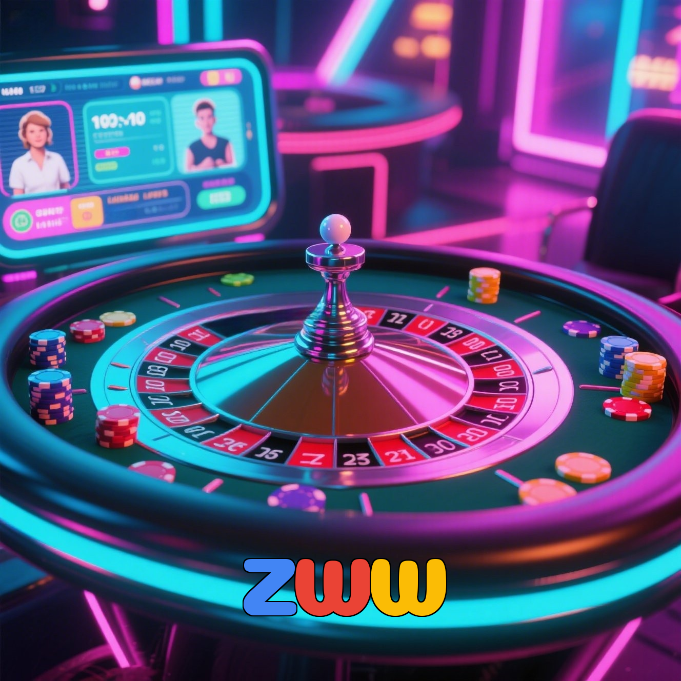 ZWW：Onde o futebol e o cassino online se encontram para grandes prêmios!