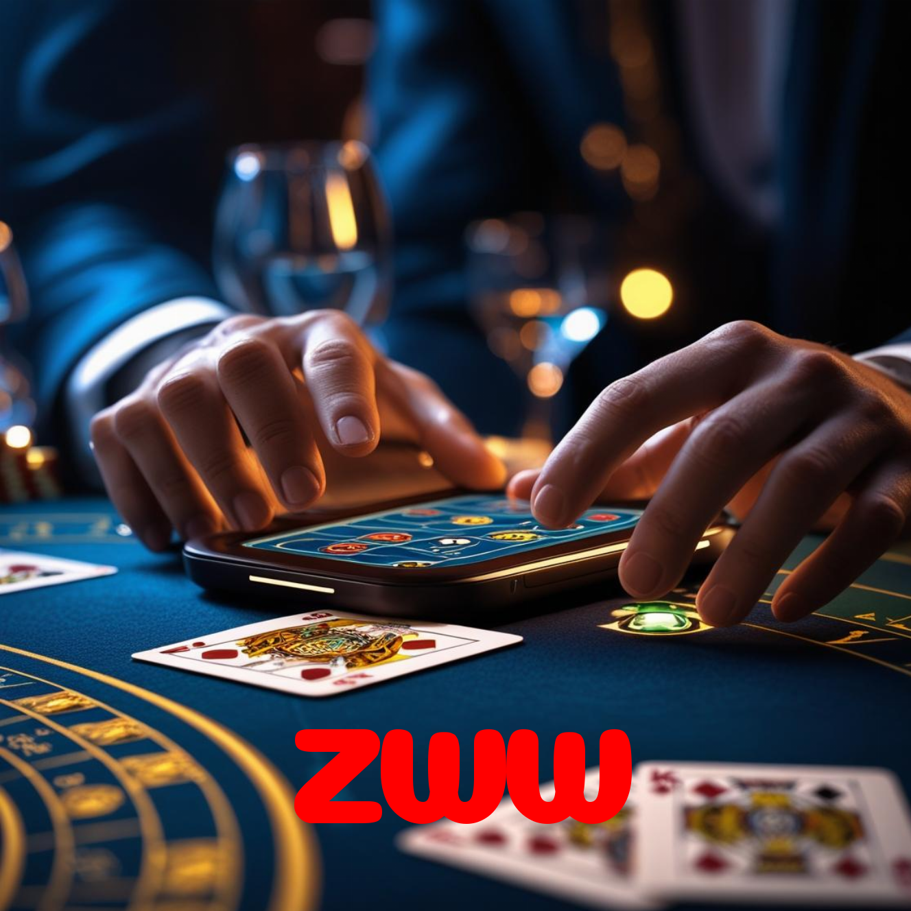 ZWW:No futebol online, cada aposta te leva mais perto da vitória!