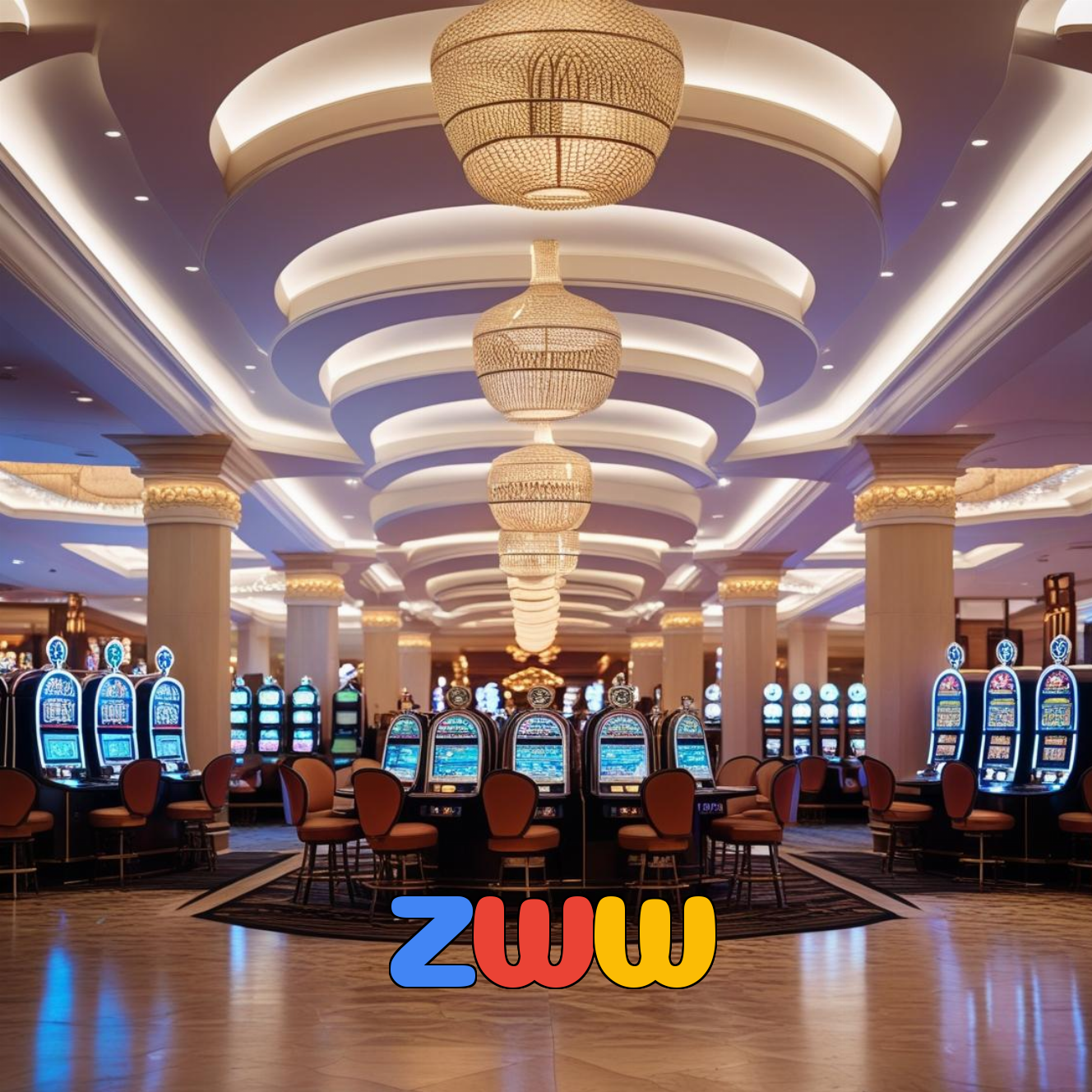ZWW:A roleta digital é sua chance de ganhar! Aposte e vença!