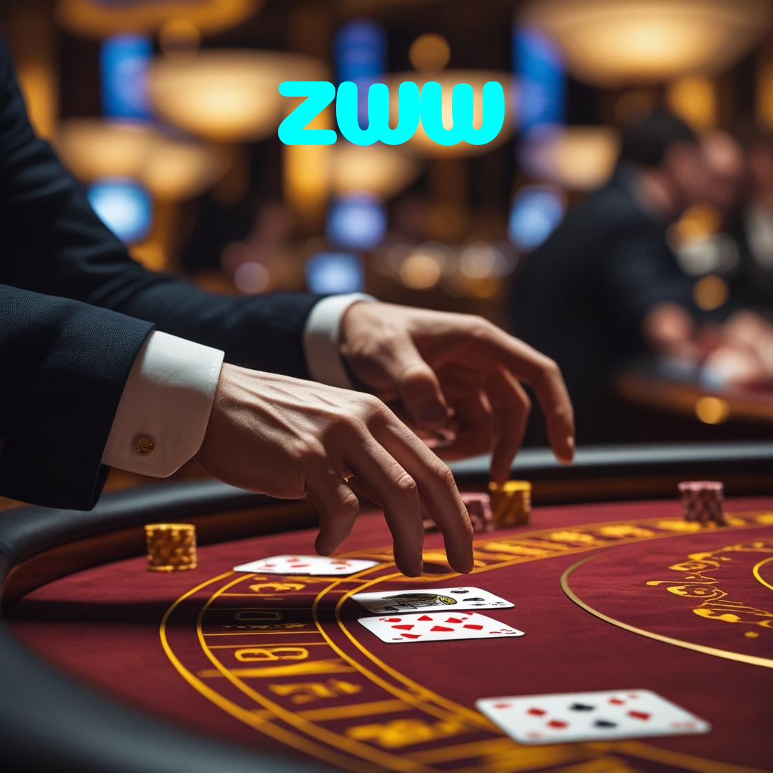 ZWW:Aposte no futebol, jogue poker e conquiste vitórias épicas!