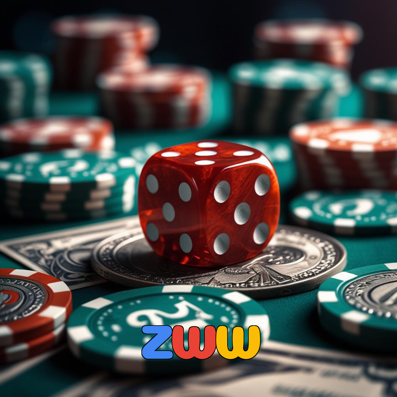 ZWW:Aposte no futebol e conquiste vitórias épicas com blackjack e poker!