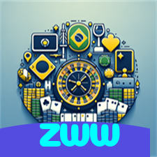 ZWW:Jogue poker, aposte no futebol e vença com grandes prêmios!