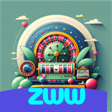 ZWW：Gire as slots e conquiste jackpots de tirar o fôlego!
