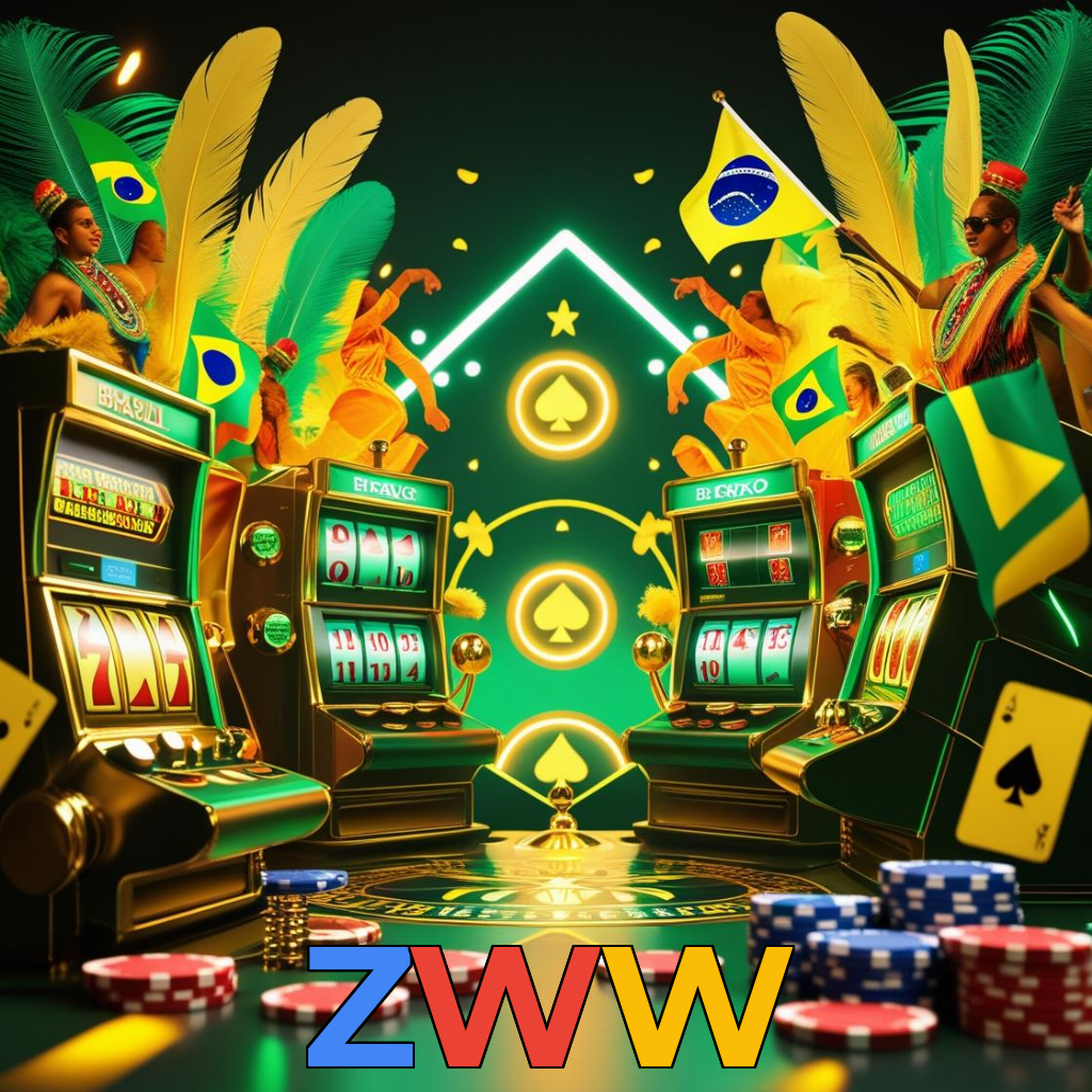ZWW:Conquiste prêmios no blackjack e aposte no futebol ao vivo com segurança!