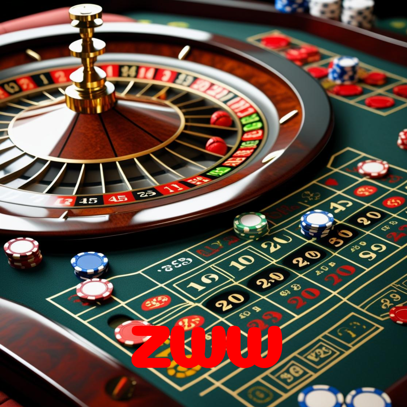 ZWW:Jogue poker como um profissional e vença grandes desafios!