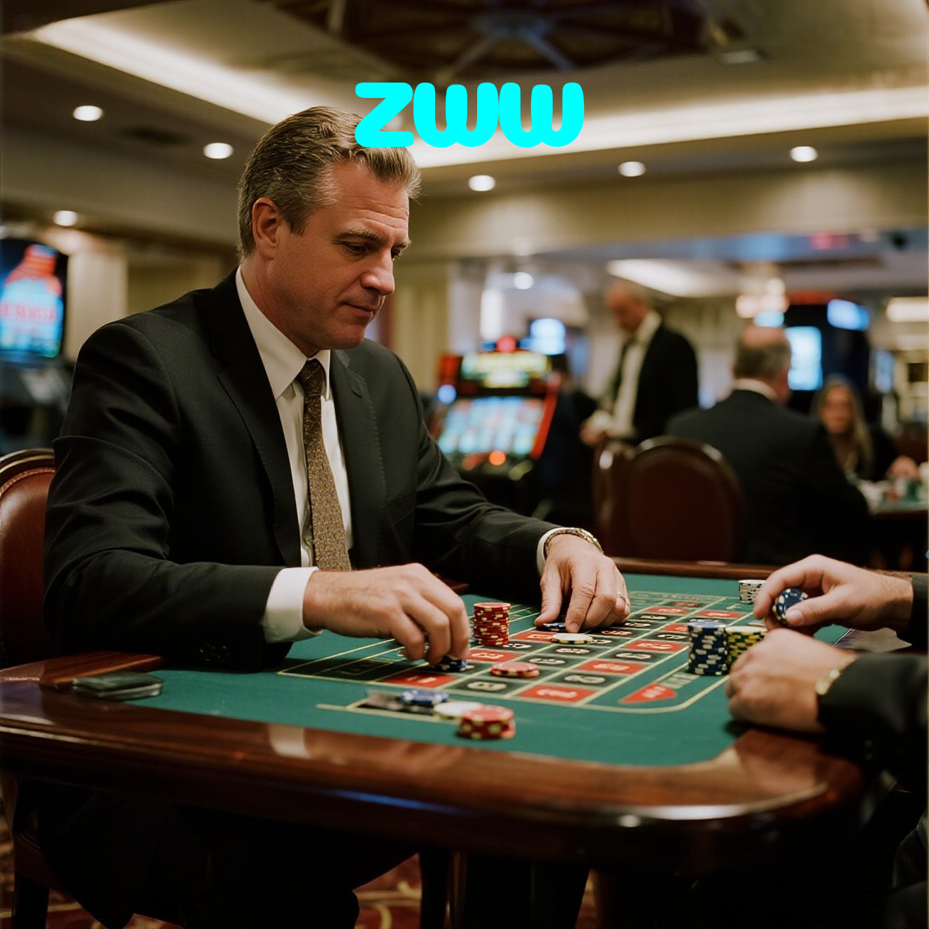 ZWW:Onde sua sorte brilha: poker, roleta e apostas no futebol online!