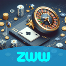 ZWW：O melhor cassino online para quem ama futebol e jogos como poker e slots!