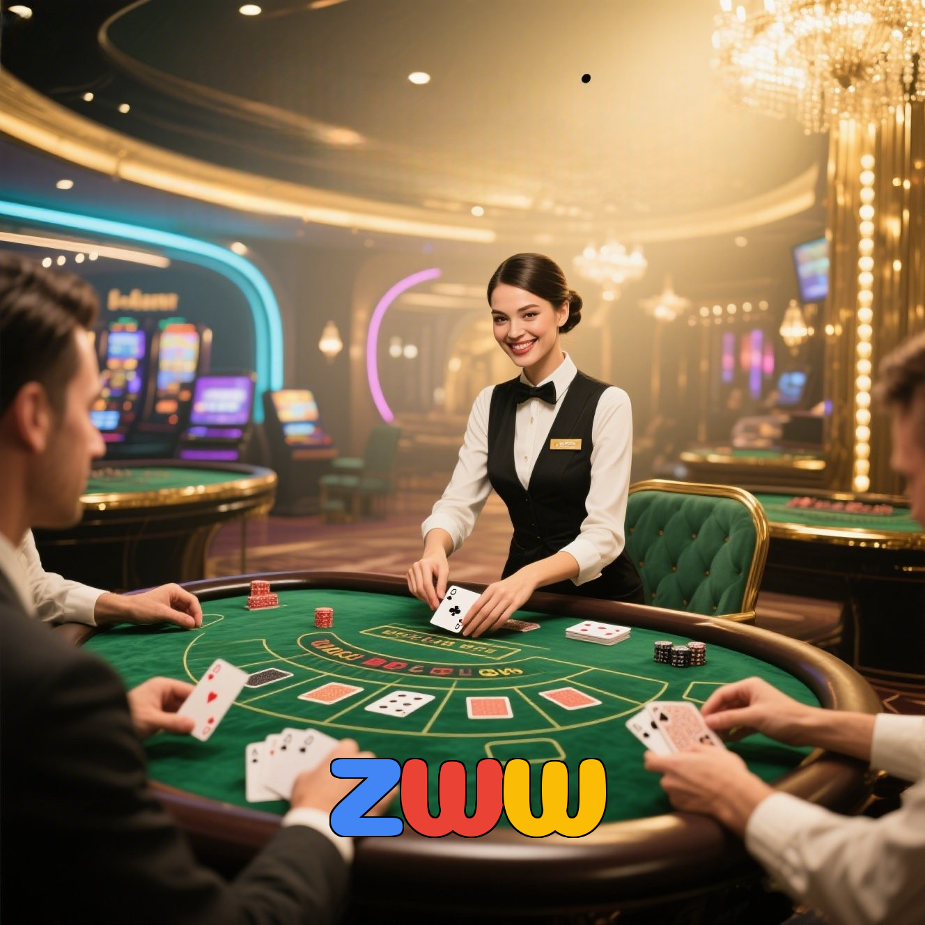 ZWW:Cada giro é uma chance de conquistar prêmios incríveis!