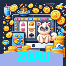 ZWW：Diversão sem limites com roleta, blackjack e apostas em futebol ao vivo!