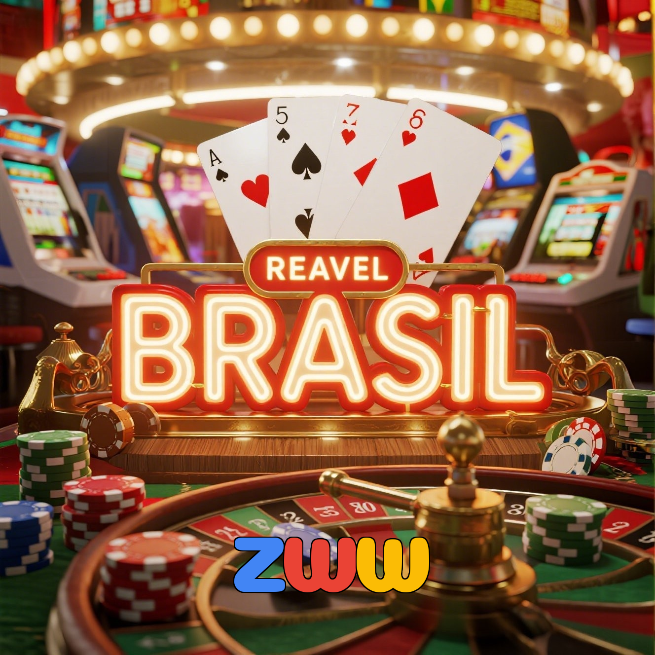 ZWW：Ganhe no blackjack, aposte no futebol e vença com grandes prêmios!