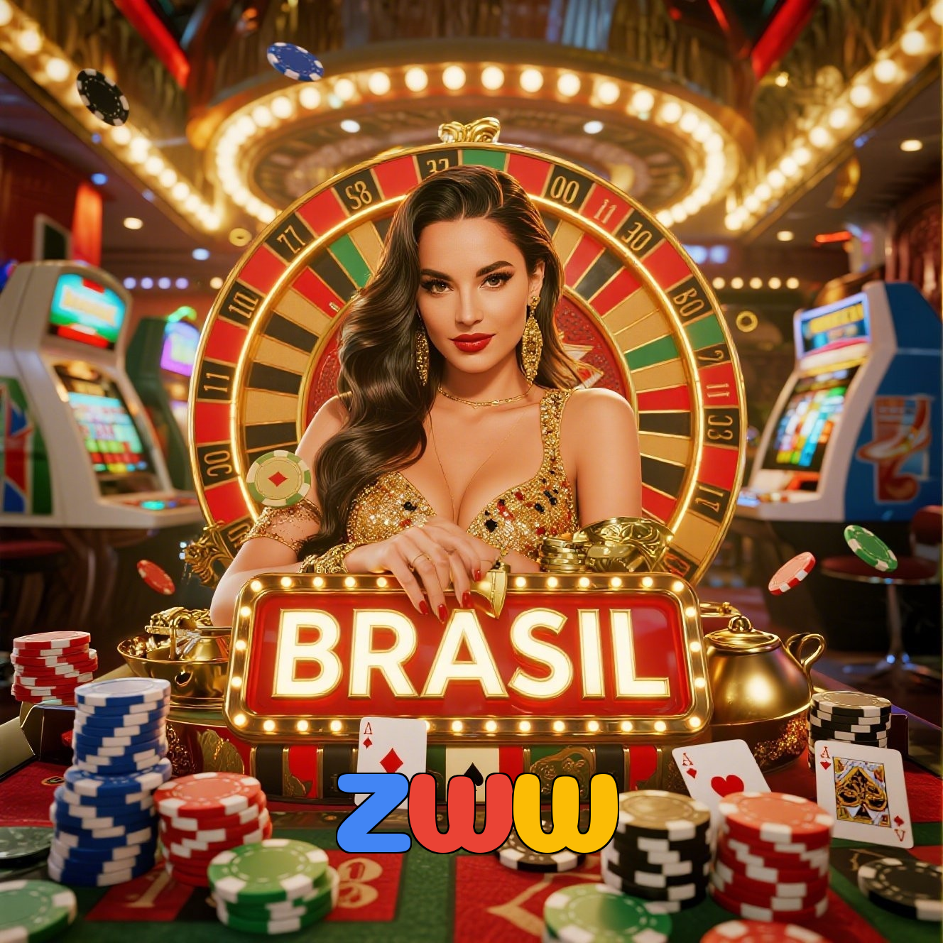 ZWW:Jogue slots, blackjack e aposte ao vivo no futebol com segurança!