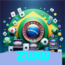 ZWW：Ganhe prêmios incríveis jogando roleta e apostando no futebol online!