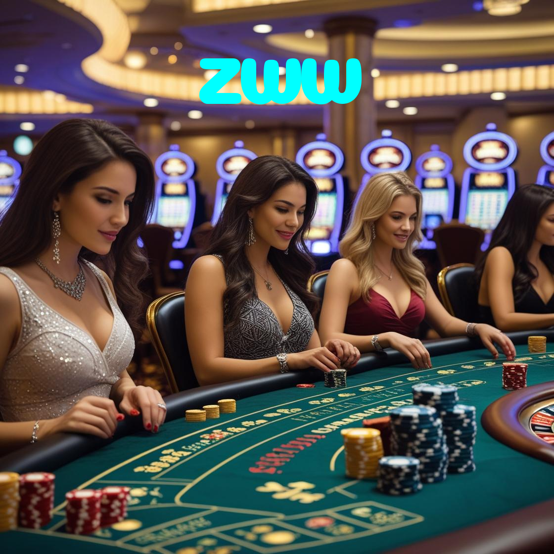 ZWW：O cassino online ideal para você jogar blackjack e apostar no futebol!