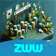 ZWW：A sorte te espera nas nossas roletas! Aposte e vença!
