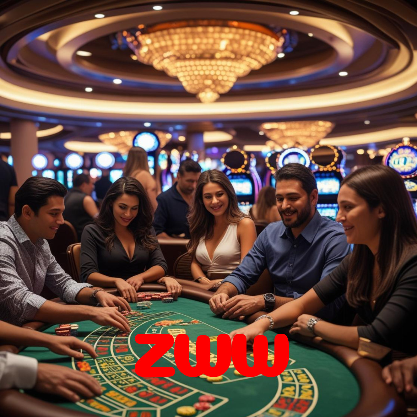 ZWW:Apostas ao vivo no futebol e grandes prêmios em jogos de blackjack!