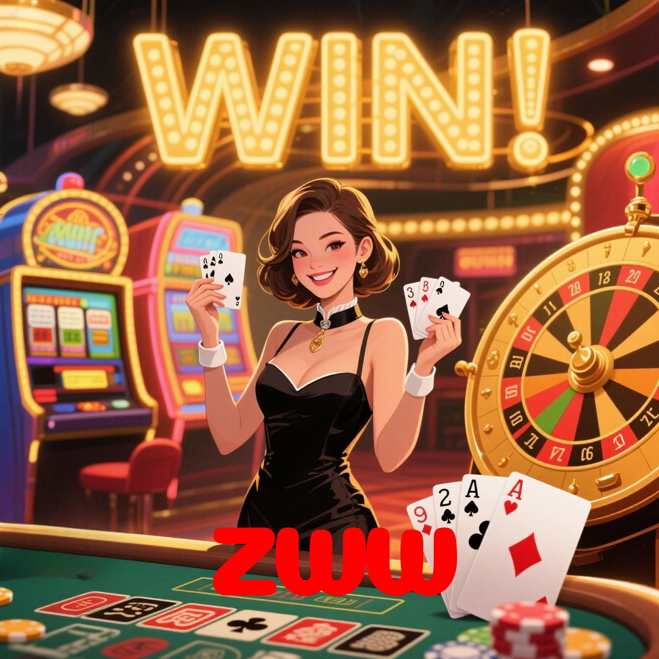 ZWW:Jogue poker, slots e aposte no futebol para uma experiência única!