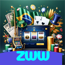 ZWW：Encontre a sorte nas nossas roletas e ganhe prêmios incríveis!