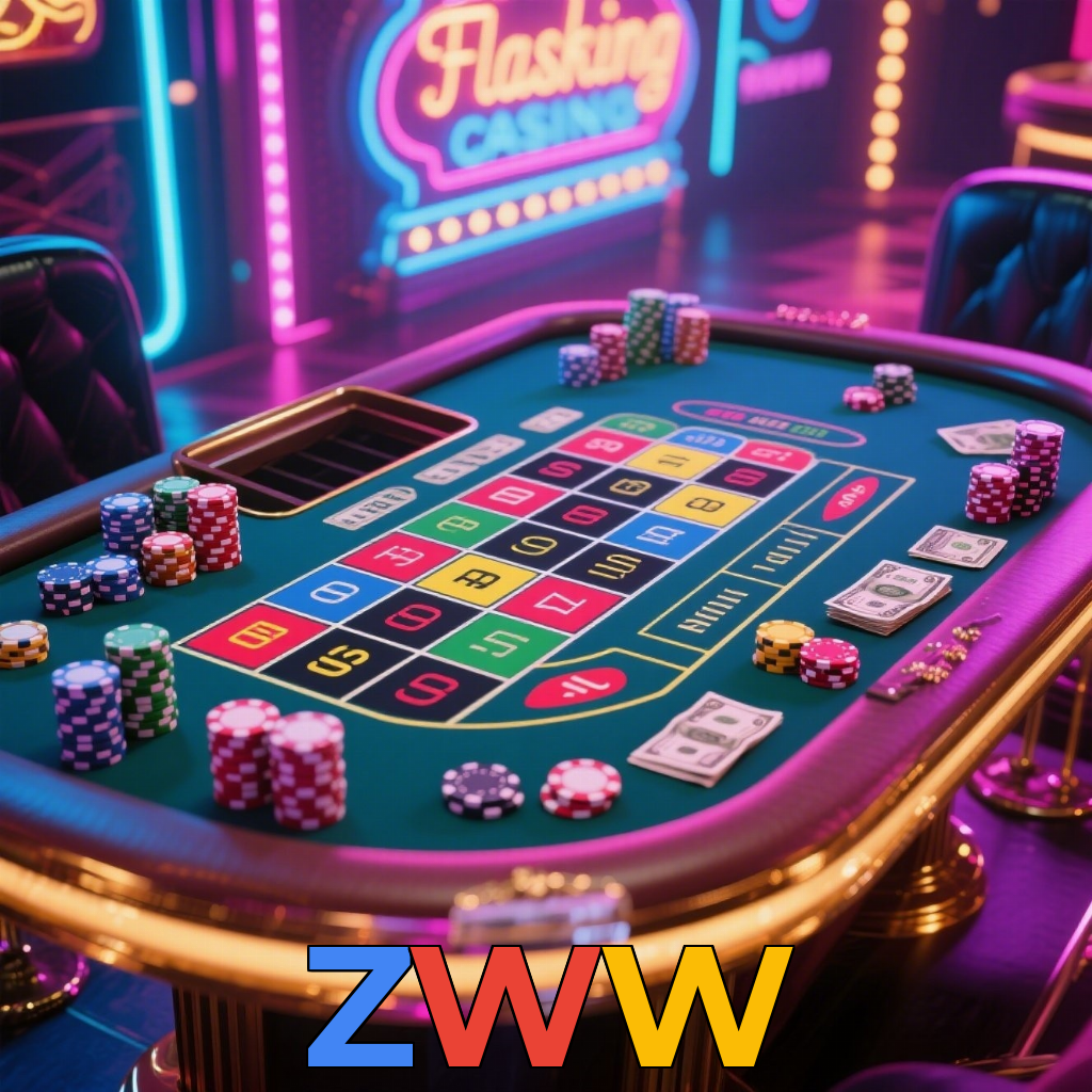 ZWW:Jogue poker, roleta e aposte no futebol no cassino online mais seguro!