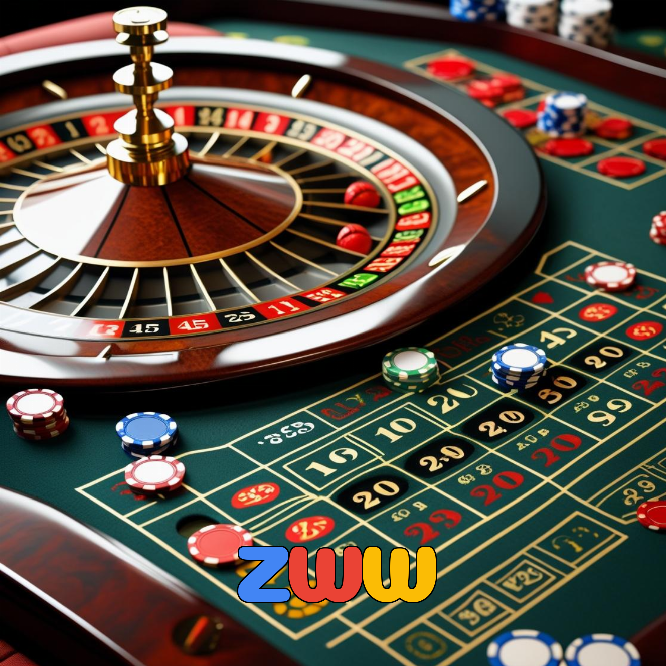 ZWW:Sinta a adrenalina das slots e conquiste vitórias como nunca!