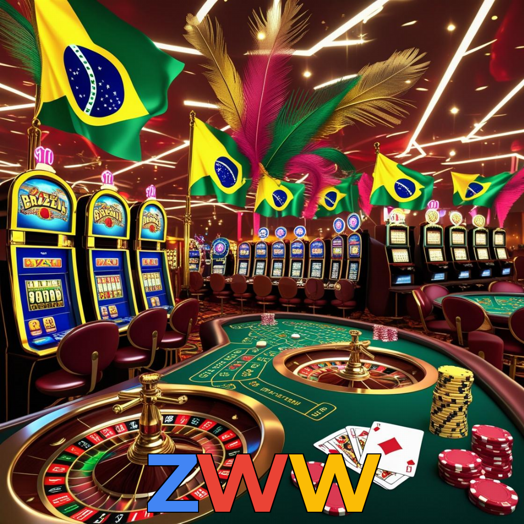 ZWW:Jogue as melhores slots e aposte no futebol para grandes vitórias!