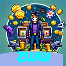 ZWW：Jogue poker e prove que você é o verdadeiro campeão das cartas!