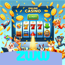 ZWW:Cada giro nas slots pode te levar à grande vitória!