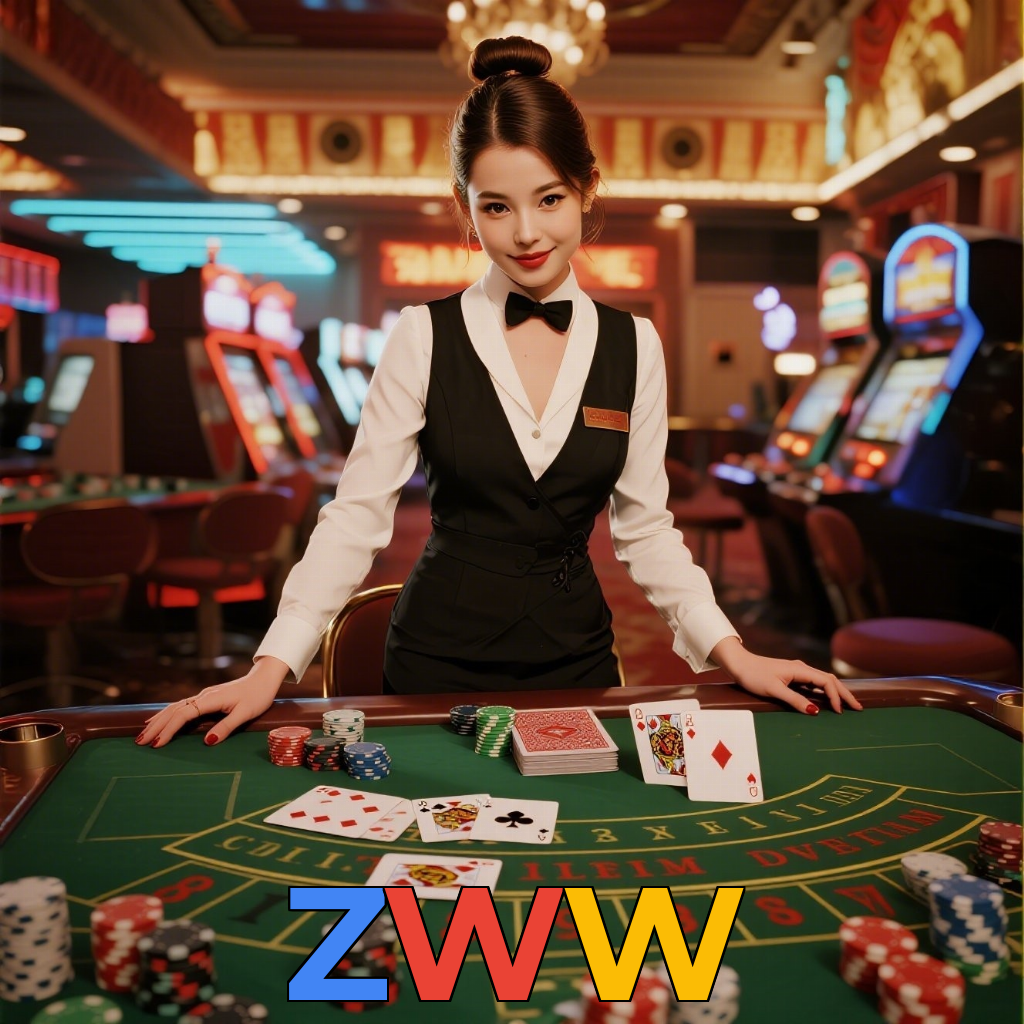 ZWW:Jogue agora e vença nas melhores slots online!
