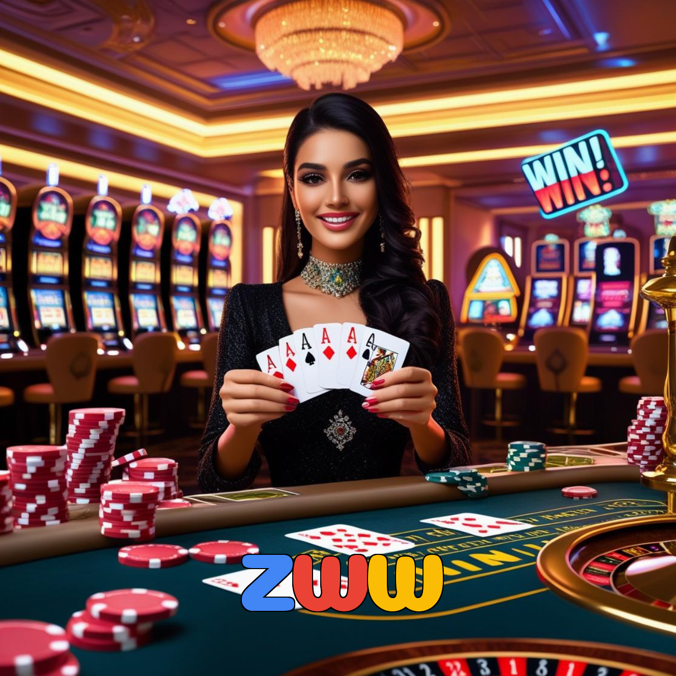 ZWW:Vença com a roleta e aposte no futebol ao vivo no melhor cassino online!