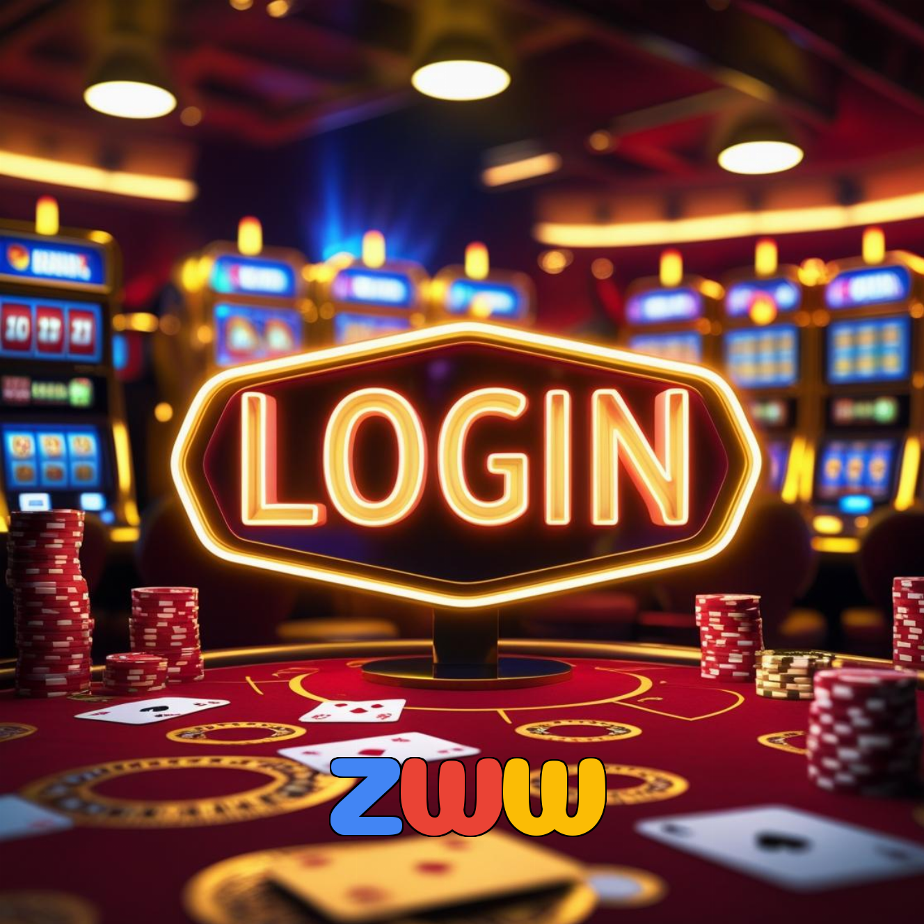 ZWW:Jogue slots e aposte no futebol no cassino online mais confiável!