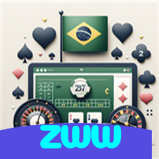 ZWW：Jogue poker e aposte no futebol com grandes prêmios em jogo!